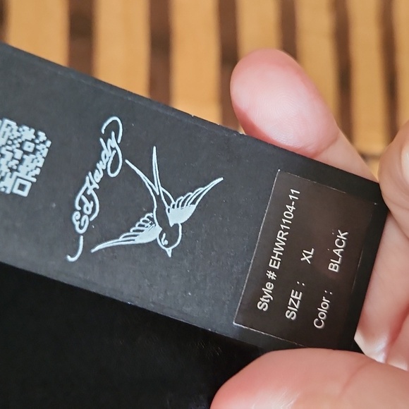 NWT! Ed hardy tshirt - Picture 3 of 6